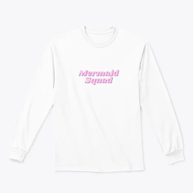 Mermaid Squad