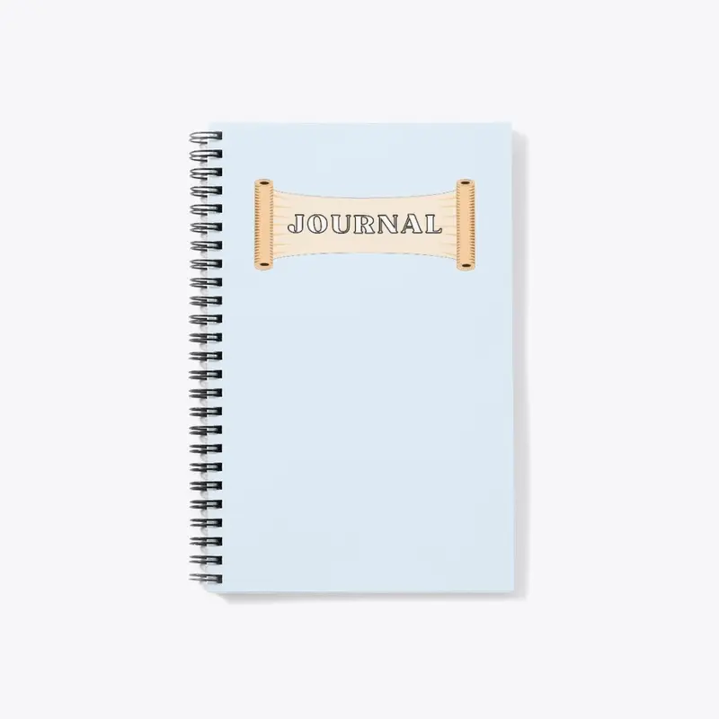 Journal Notebook