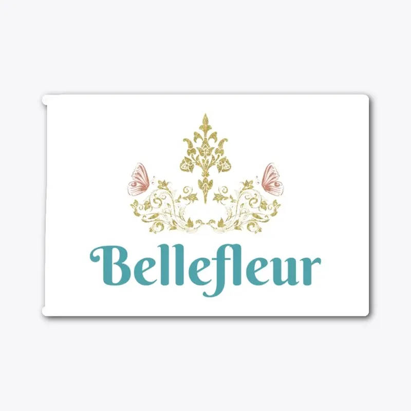 Bellefleur 