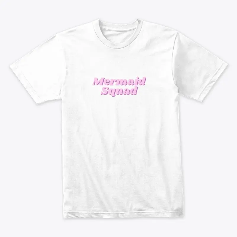 Mermaid Squad